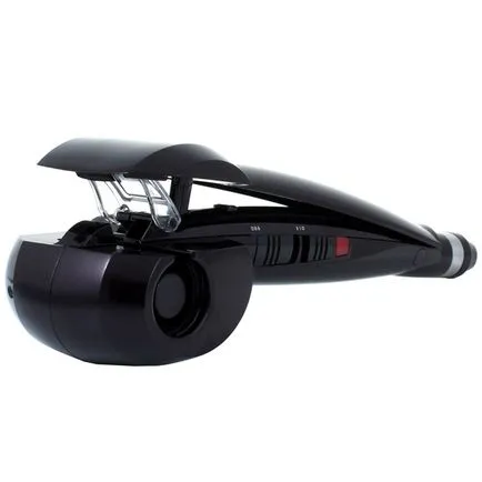 Кърлинг коса BABYLISS (bebiliss) дали да си купя