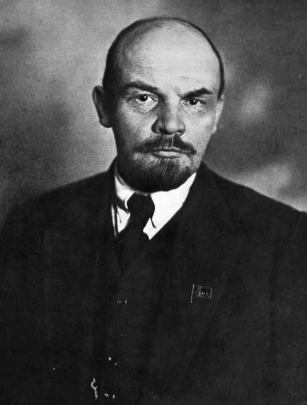 Защо не погребват причинно-интересни факти на Ленин