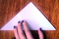 Изделия от хартия - цветя