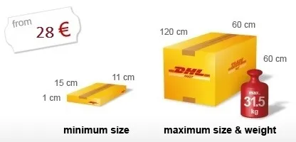 Deutsche Post - Deutsche Post DHL