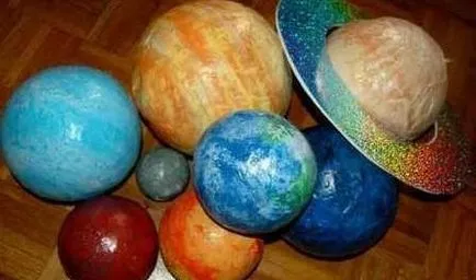 Diy слънчева система със собствените си ръце