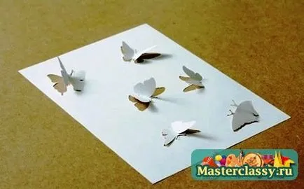 Изделия от хартия