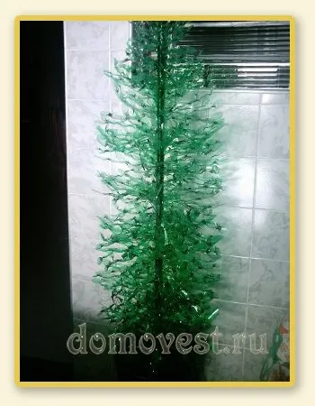 Изделия от пластмасови бутилки, 50-те водещи идеи (снимка), блогове майки