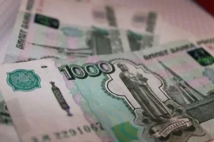 Данък върху доходите на заплатите - как да се изчисли и къде отива (заплата) Данък върху доходите на заплатите - как да се изчисли и къде отива