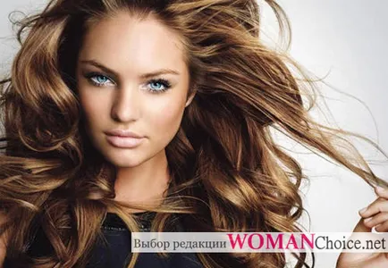 Подходящ цвят на косата - как да вдигнеш