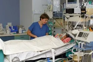 Последиците от инсулт при пациенти в напреднала възраст, които прогнозите за тези над 80 години