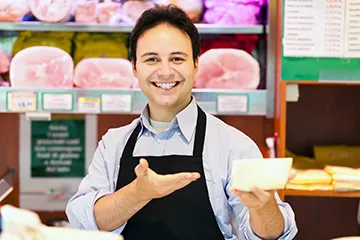 Увеличение на продажбите на дребно