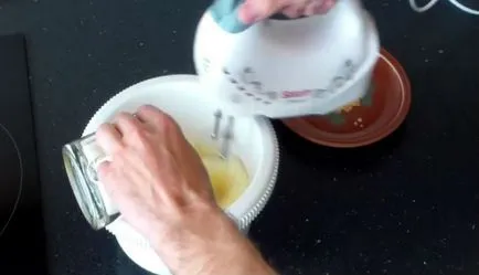 Стъпка по стъпка рецепта за вкусна ябълков пай с ябълков пай