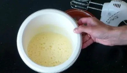 Стъпка по стъпка рецепта за вкусна ябълков пай с ябълков пай