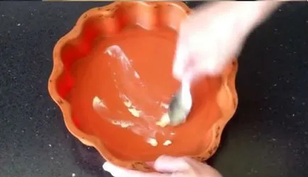 Стъпка по стъпка рецепта за вкусна ябълков пай с ябълков пай