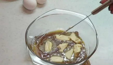 Стъпка по стъпка рецепта за вкусна ябълков пай с ябълков пай