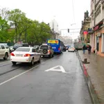 Правила за движение по пътищата за шофьорите на микробуси, автобуси и тролейбуси
