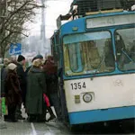 Правила за движение по пътищата за шофьорите на микробуси, автобуси и тролейбуси