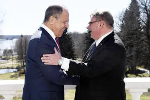 Финландски президент Путин имаме пряк и ясен диалог - български вестник