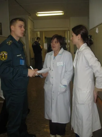 организация Fire проверка от А до Я