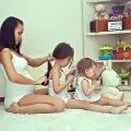 Признаци, че ще бъде едно момче - клубът на активните майки (на) Признаци, че ще бъде едно момче - на клуба на активните майки