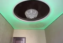 Производителите на окачени тавани и ревюта на фирми, производство на материалните компании, класиране от най-добрите
