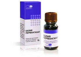Стомашна промивка техника и алгоритъм - как живота ми