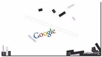 Комедия Google