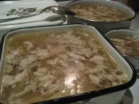 Какво трябва да направя, ако желе не е замразен (какво да се прави, ако желе не е замразена) Какво трябва да направя, ако желе не е замразен