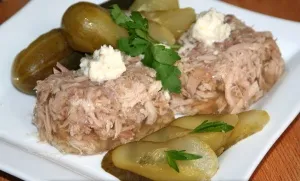 Какво да правите, ако не е замразен желе (желе) Какво трябва да направя, ако желе не е замразен