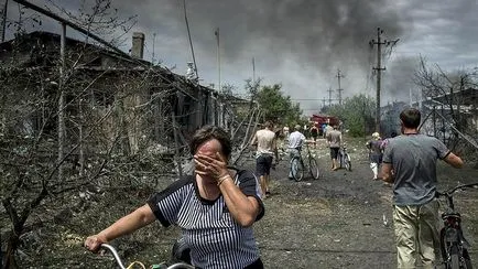 Какво става, ако започва войната