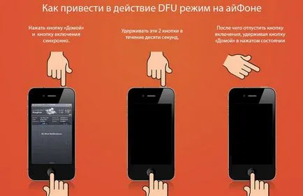 Какво става, ако iPhone не е включена