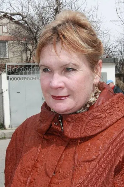 Какво искаш да кажеш в деня на победата (Сергей) Това означава, че за вас в деня на победата