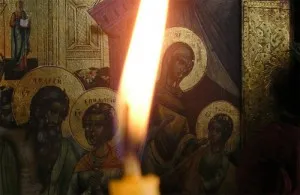 Quinquagesima да отговоря