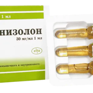 Пемфигус при възрастни