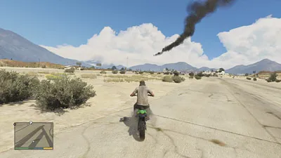 GTA 5 Репетиция Mission (Mission 31-40) (настройка точност стрелба) Passage 5 GTA мисия (мисия 31-40)