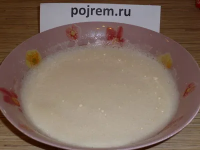 А просто рецепта Шарлот с ябълки