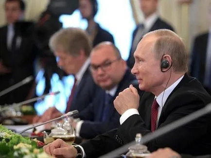 Путин призна, че той се интересува от хора като Тръмп - политика, в света (САЩ) Путин призна, че той се интересува от хора като Тръмп - политика, в света