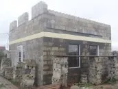 Размери на пяна блокове, бетонни блокове пяна спецификации, характеристики на технология пяна