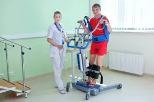 Хабилитационен труд и рехабилитация на хората с увреждания през 2017 г. в България, което е, програми и дейности, разликата