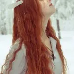 Рецепти за оцветяване Henna