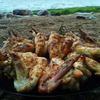 Рецепти за скара - (повече от 15 рецепти) със снимки на