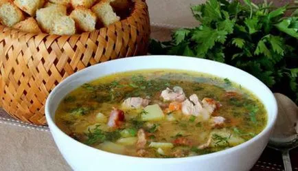 Рецепти колко бързи и вкусни да се готви вечеря (бързо) Рецепти колко бързи и вкусни да се готви вечеря