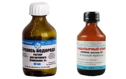 Дете ухапан от пчела - какво да правя у дома
