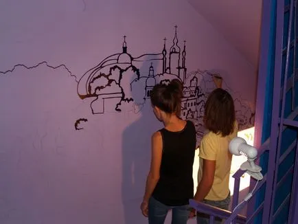 Ремонт в коридора с ръце (55 снимки)