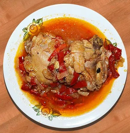 Рецепти за Multivarki Скарлет как да готвят лесно и вкусно