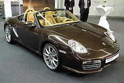 Roadster - това