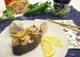 Рецепта печен шаран на фурна
