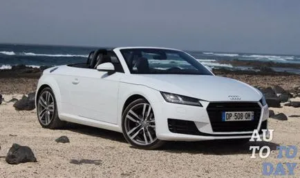 Roadster какво е, историята на появата, основните разлики