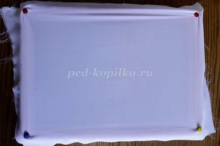 Рисуване етапи батик за начинаещи