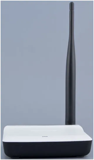 Router TENDA тунинг съвет от специалист