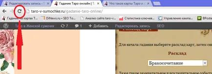 Rune на деня безплатно - да разберете какво ви очаква днес, таро в чантата на жените (таро) Rune на деня безплатно - да разберете какво ви очаква днес, таро в чанта за жени