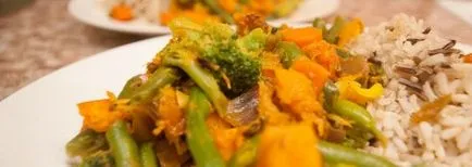 Салата с маслини и чери домати, рецепта със снимка (маслини) Салата с маслини и чери домати, рецептата със снимка