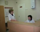 Samara регионално Клинична болница име m