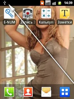 Samsung Galaxy